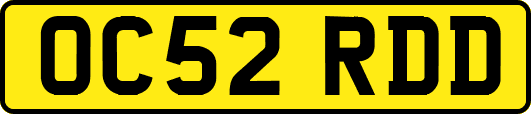 OC52RDD