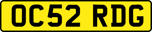OC52RDG