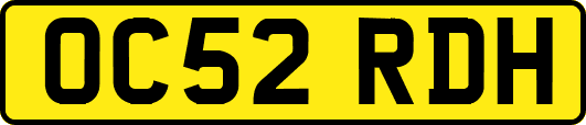 OC52RDH