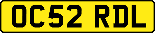 OC52RDL