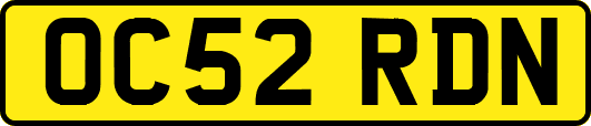 OC52RDN