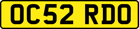 OC52RDO