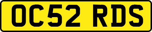 OC52RDS