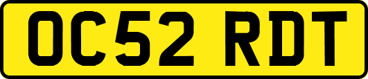 OC52RDT