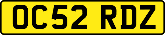 OC52RDZ