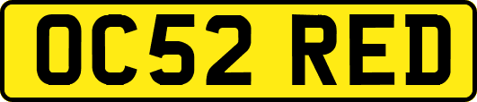 OC52RED