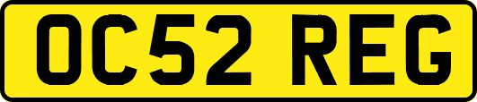 OC52REG