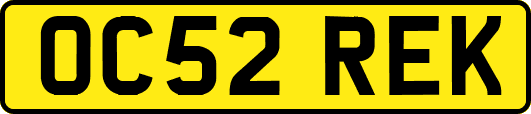 OC52REK