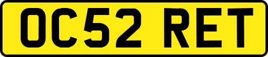 OC52RET