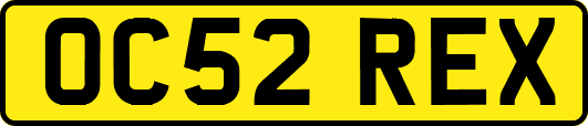 OC52REX