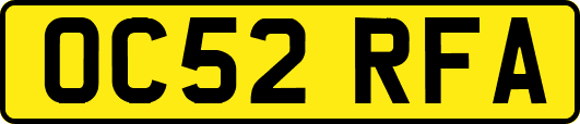 OC52RFA