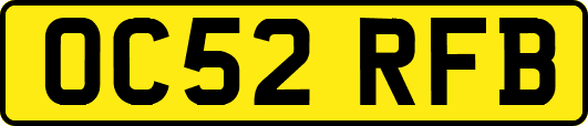 OC52RFB