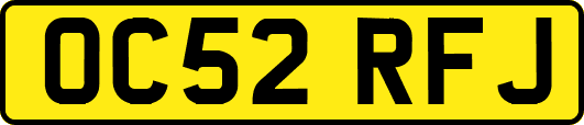 OC52RFJ