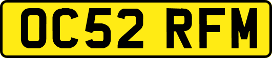 OC52RFM