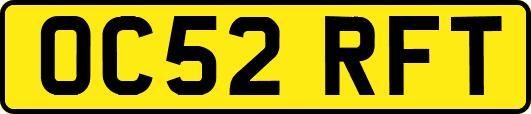 OC52RFT