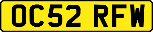 OC52RFW