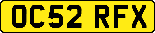 OC52RFX