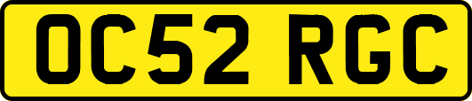 OC52RGC
