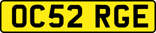 OC52RGE