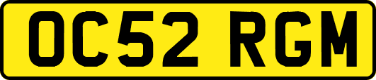 OC52RGM