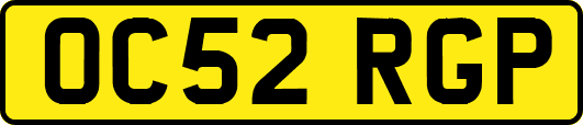 OC52RGP