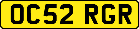 OC52RGR