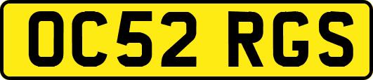 OC52RGS