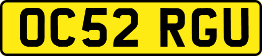 OC52RGU