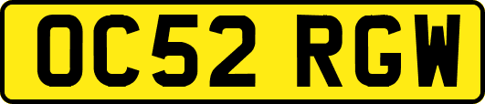 OC52RGW