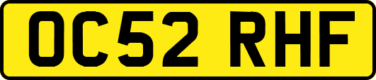 OC52RHF