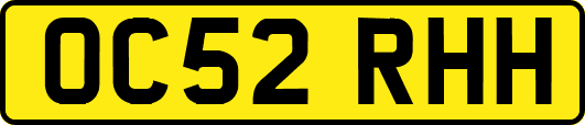 OC52RHH