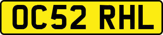 OC52RHL