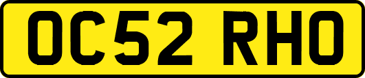 OC52RHO