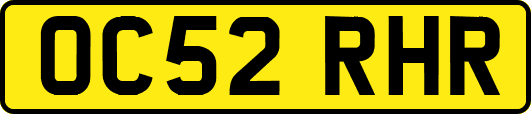 OC52RHR