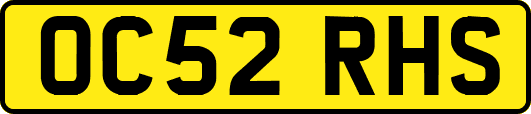 OC52RHS