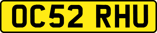 OC52RHU