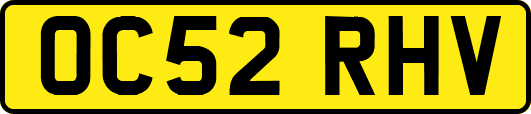OC52RHV