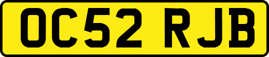 OC52RJB
