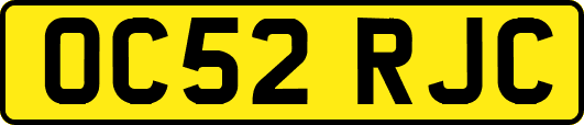 OC52RJC