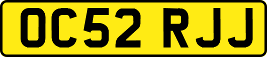 OC52RJJ
