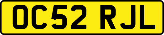OC52RJL