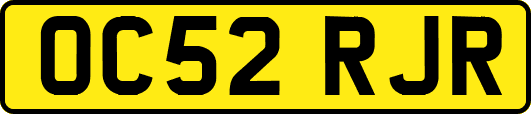 OC52RJR