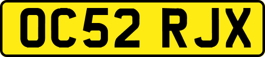 OC52RJX