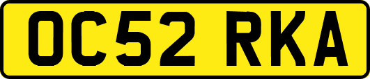OC52RKA
