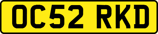 OC52RKD