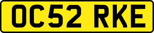OC52RKE