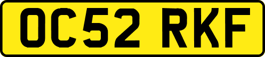 OC52RKF