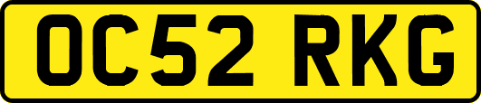 OC52RKG