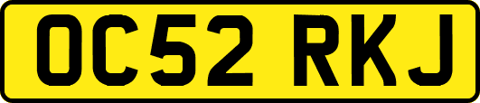 OC52RKJ