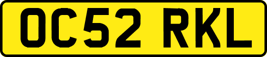 OC52RKL